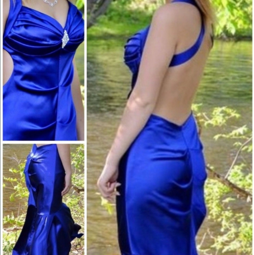 Blondie Nites by Stacie Skylar